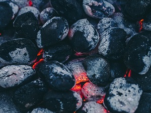 A third of people were not aware charcoal is made from wood, survey finds